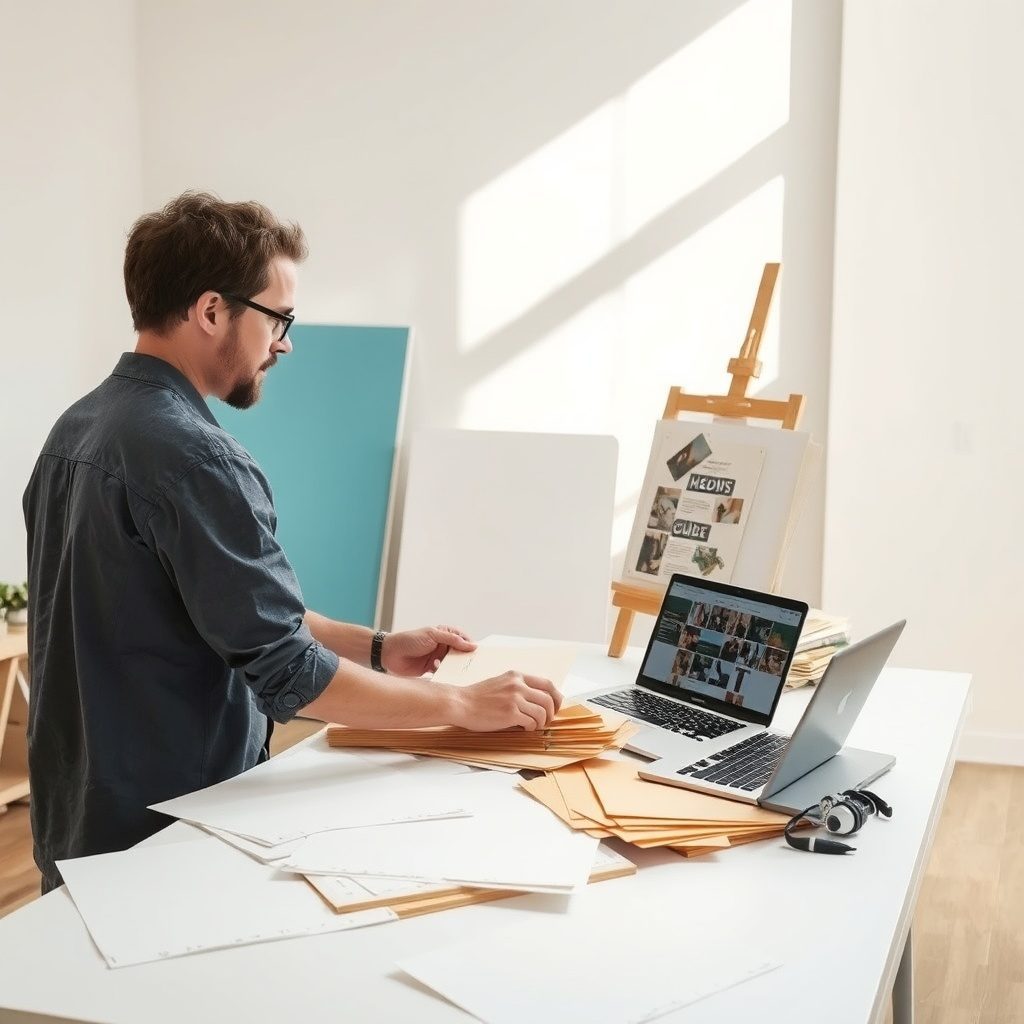 絵の具の画像
